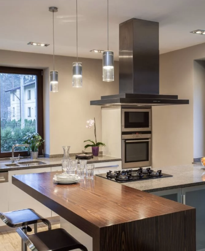 agence immobilière à Morbihan