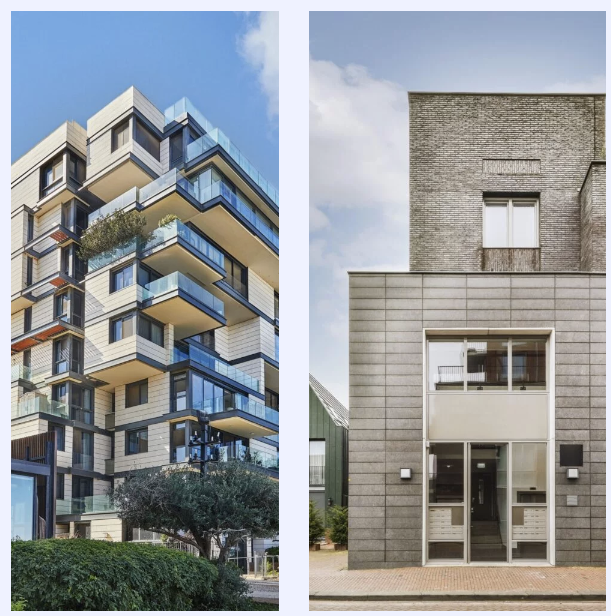 agence immobilière à Morbihan