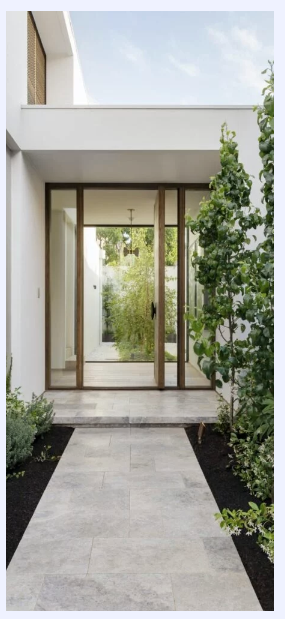 agence immobilière à Morbihan