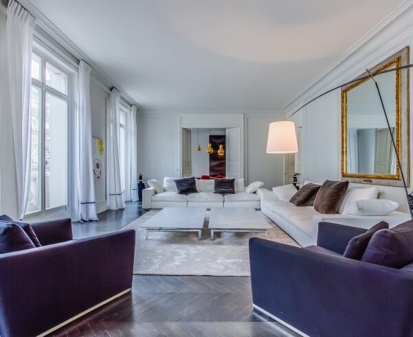 louer un appartement dans le Morbihan