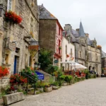opportunités d'investissement immobilier dans le morbihan