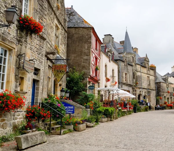 opportunités d'investissement immobilier dans le morbihan